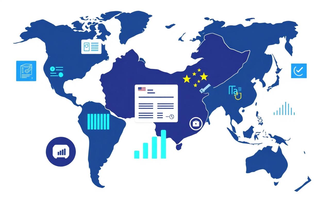 China's patent quality reforms — one year in — featured illustration