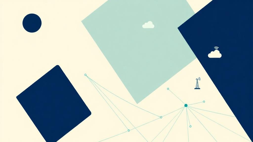 6G patents and standards news — ETSI AI-native telco cloud infrastructure
